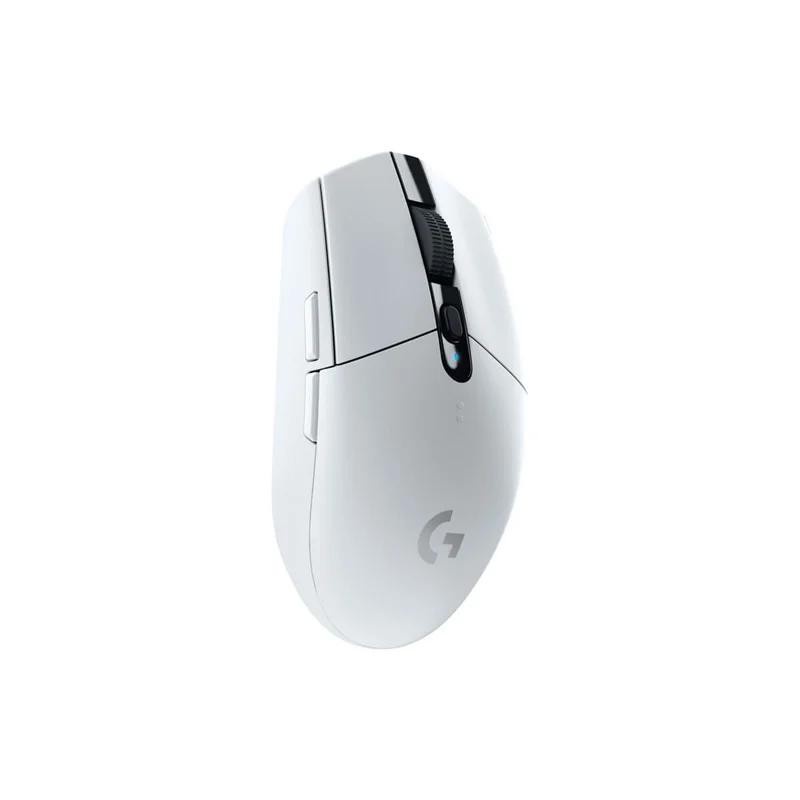 Chuột gaming không dây Logitech G304 Lightspeed - Bảo hành 24 tháng chính hãng