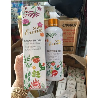 TẮM TRẮNG ERINA VIP SHOWER GEL