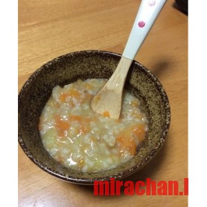 YẾN MẠCH HỮU CƠ HOKKAIDO NHẬT CHO BÉ 6M+