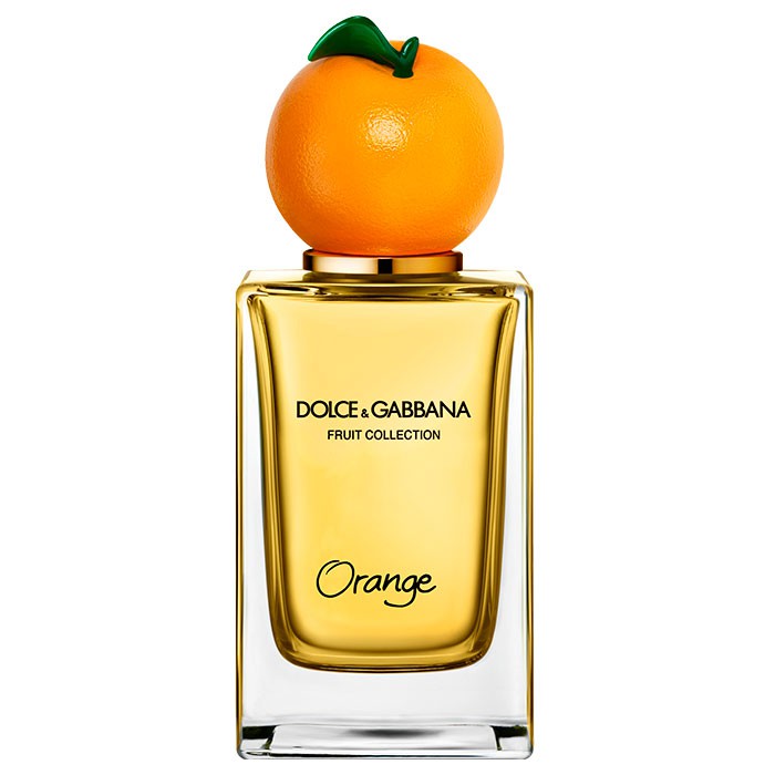 [𝔅𝔢𝔢❅] Nước Hoa D&amp;G Fruit Collection Orange [𝔅𝔢𝔢❅]