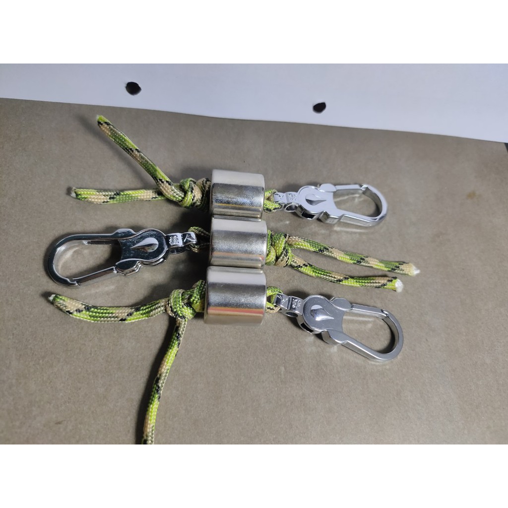MÓC KHÓA HÍT BI TRÒN  nam châm 20x20 hoặc 25x20
