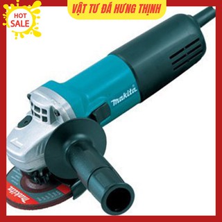 Máy mài góc Makita 9553NB công tắc cạnh💥 FREESHIP💥 Kích thước gọn nhẹ, hiệu suất mạnh mẽ