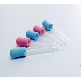 ống bón thuốc, sữa 5ml