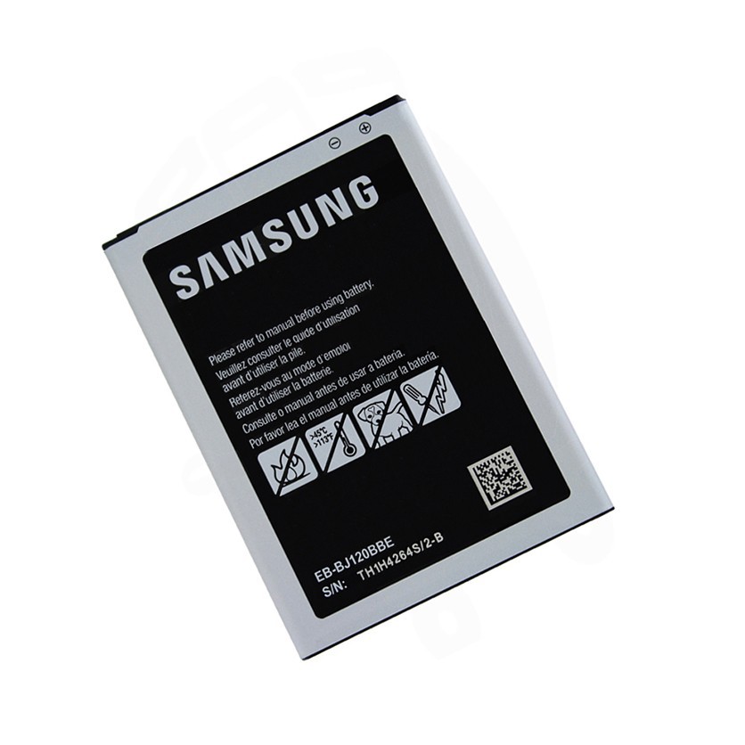 Pin Samsung Galaxy J1 2016
