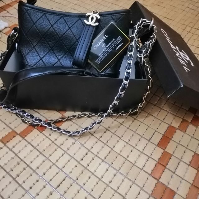 Túi hobo chuẩn đẹp
