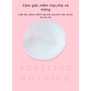Miếng lót thấm sữa Cosy Present (Bịch 100 miếng)