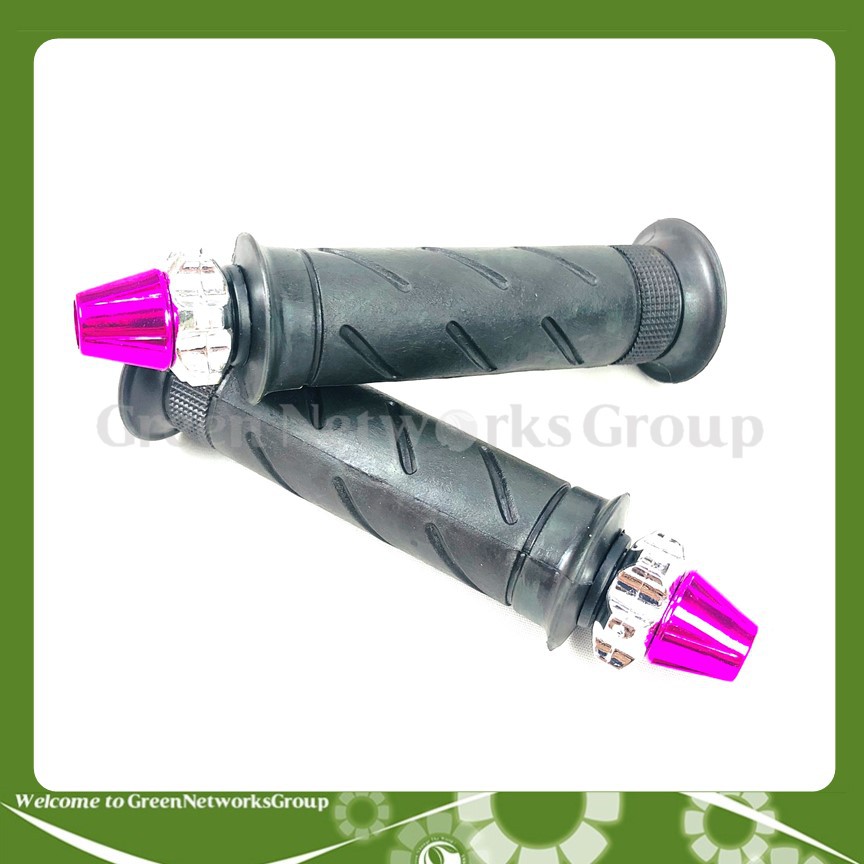 Bộ bao tay gù xe máy kiểu Exciter Greennetworks