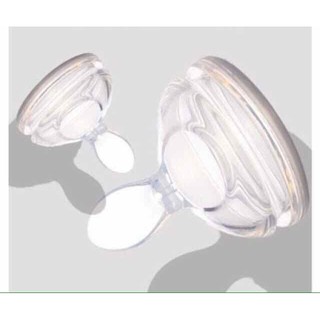 Núm Thìa Thay Thế Bình Como siêu mềm 150ml và 250ml