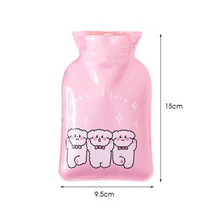Túi Chườm Nóng Lạnh Mini Đáng Yêu thoitrangnu