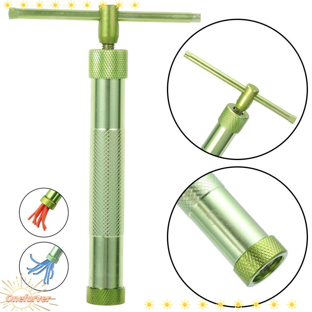 Đĩa Đùn Kẹo Bằng Thép Không Gỉ Chuyên Dụng