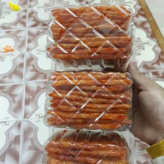 Bánh pò quẩy