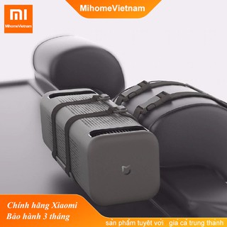 Máy lọc không khí trên ô tô Xiaomi car air Purifier chính hãng