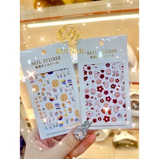 Stiker dán 10k/2tấm