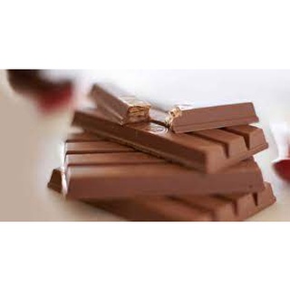 Sô cô la Kit Kat Thanh 4F 35g