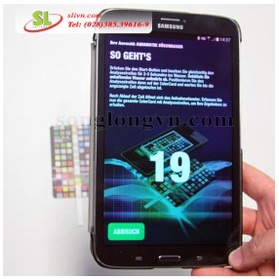 JBL Pro Scan - Bộ Test Nước Cao Cấp Trên Smart Phone