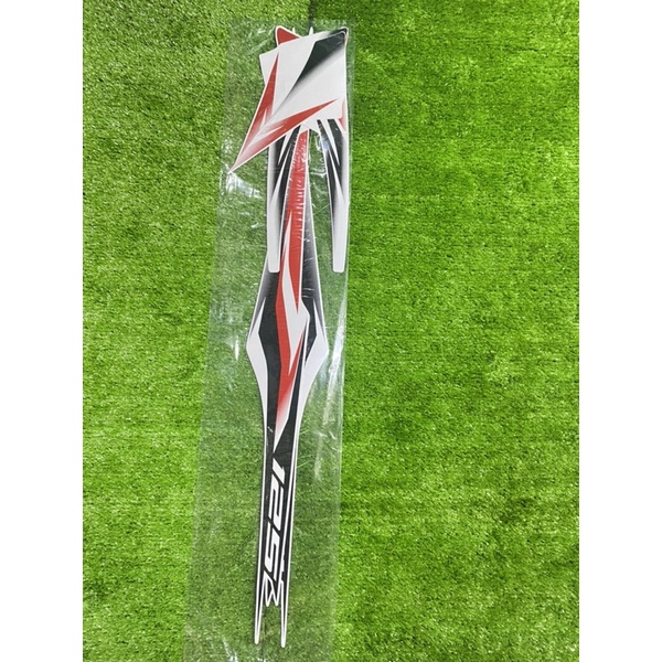 Tem AB 2013 đời 125 xe việt