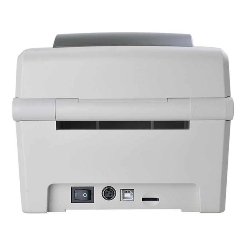 Máy in nhãn XPrinter XP - TT 434B (khổ in 110mm-In đơn hàng Online cực nhanh)☑