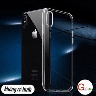 Ốp lưng dẻo in hình Iphone XS MAX