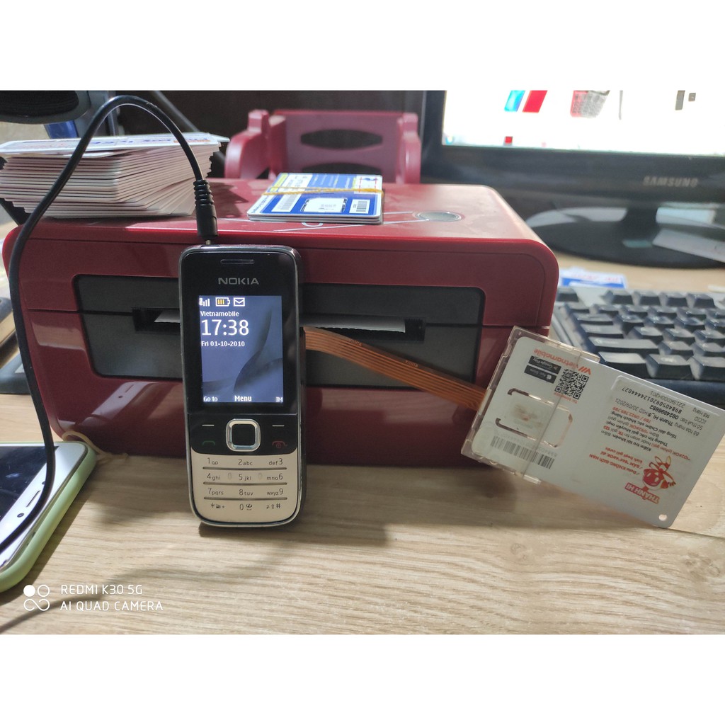 [Mã ELMS5 giảm 7% đơn 300K] Điện thoại kích sim, nhận sim không cần tắt nguồn | BigBuy360 - bigbuy360.vn