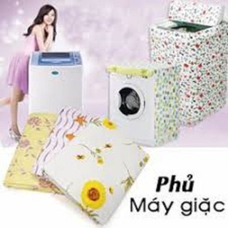 Vỏ bọc máy giặt