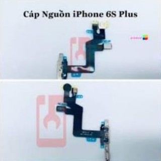 Cáp nguồn iphone ,đèn flash iphone 6plus.