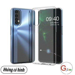 Ốp lưng dẻo Realme C2