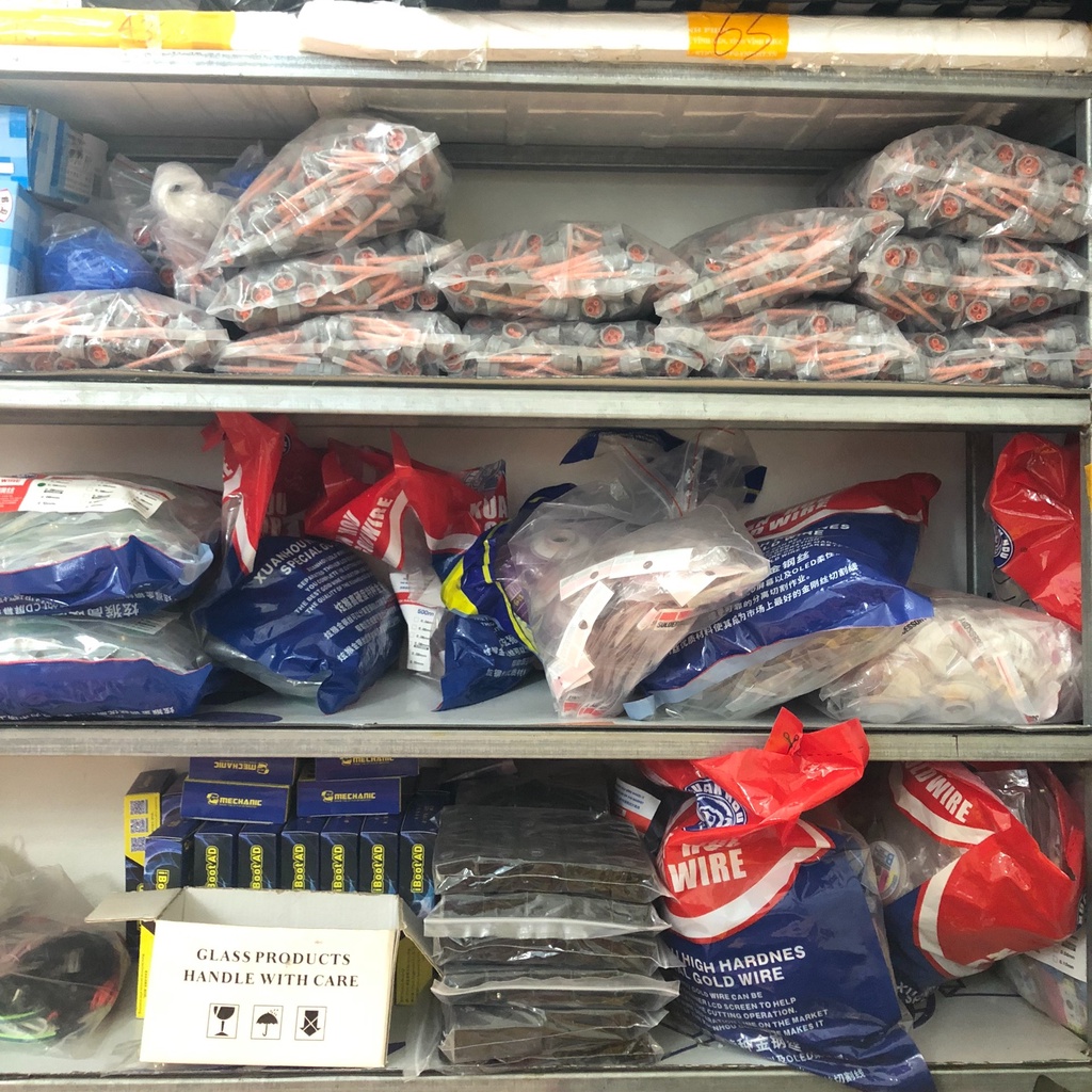 Linh Kiện Sửa Chữa