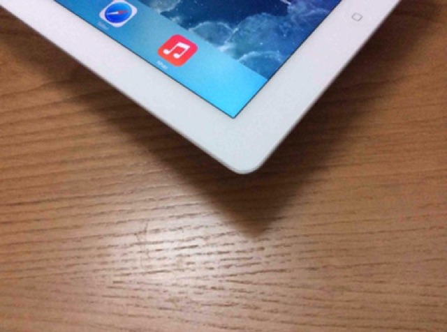 Ipad 4 hàng đẹp như mới sạc ít lần | BigBuy360 - bigbuy360.vn