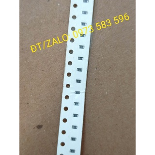 Điện trở dán 222 2k2 0603