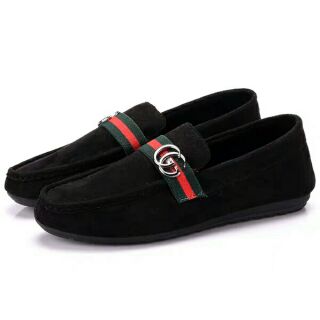 Giầy tây da lộn(giầy đôi nam nữ sz từ 35-44)