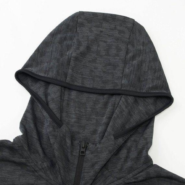 Áo khoác NAM UNIQLO EX SPRZ NY Làm Mát-Nội địa Nhật | BigBuy360 - bigbuy360.vn