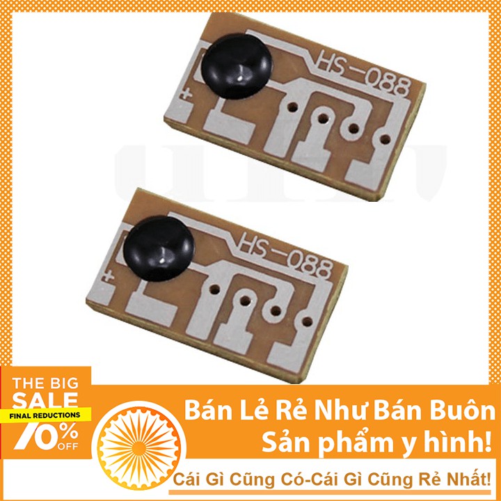 Module Phát Nhạc Chuông Cửa HS088 DHCNHN