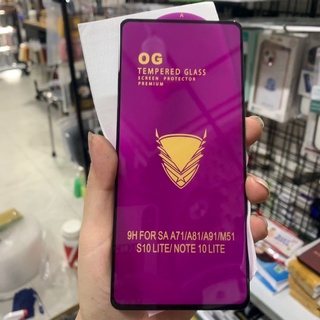 Cường lực Redmi note 10lite, S10lite, Black shark 4 full màn hình