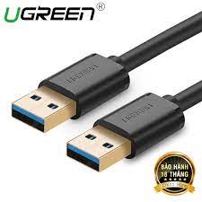 Cáp USB 3.0 1.5M Ugreen 30149 Cao cấp chính hãng