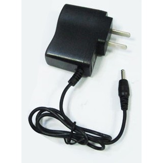 Cóc sạc cho đèn pin siêu sáng 4.2V chân tròn