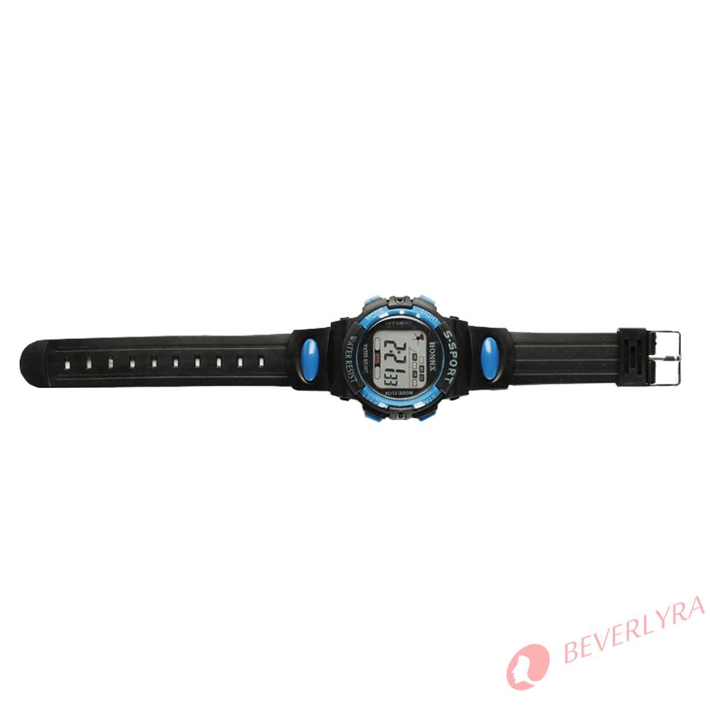 Đồng Hồ Điện Tử Đa Năng Chống Thấm Nước Cho Trẻ Em | BigBuy360 - bigbuy360.vn
