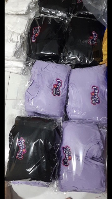 Áo croptop thêu hình chụp thật kèm video