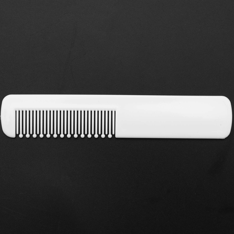 Lược Nhựa Chải Tóc Mát Xa Da Đầu Cho Trẻ Sơ Sinh