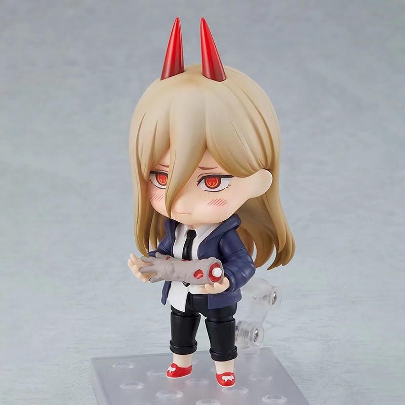 Đồ Chơi Nhân Vật Anime Độc Đáo 1560# Nguồn 1580# Mô Hình Đồ Chơi Chất Liệu Pvc Cao Cấp