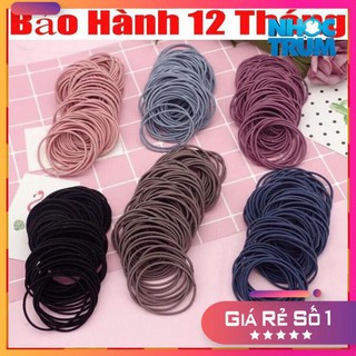 Dây buộc tóc 1k