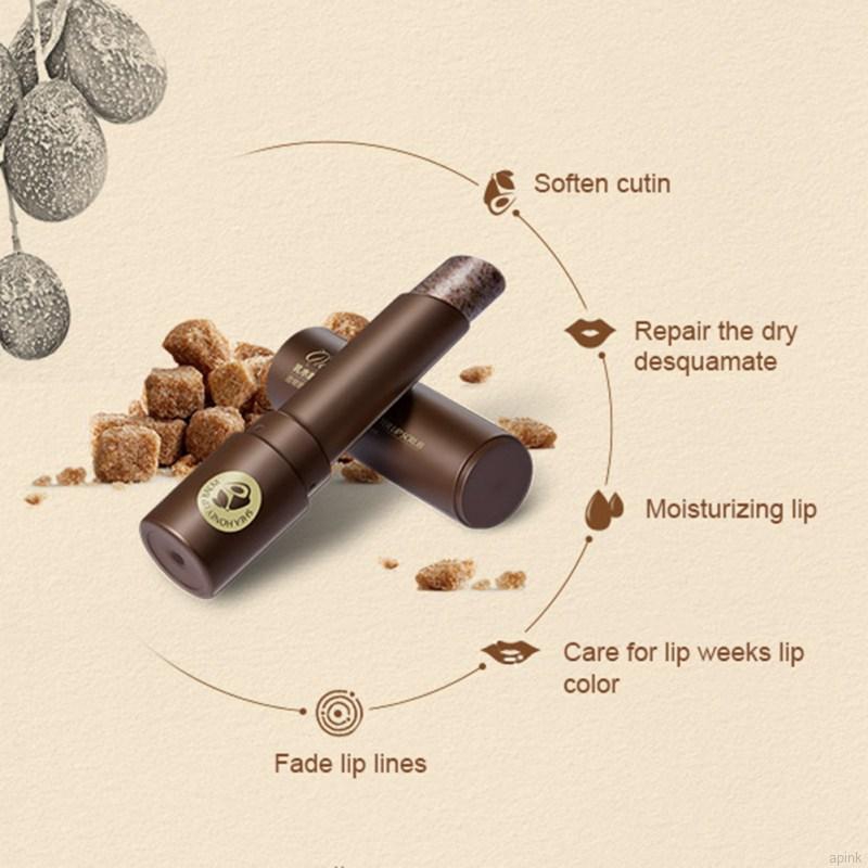 ( Mypham35 ) [Hàng mới về] Son tẩy tế bào chết dưỡng ẩm chăm sóc môi | BigBuy360 - bigbuy360.vn