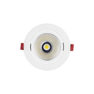 Đèn âm trần chiếu rọi opal 7w, 10w, 16w, 20w, 30w kingled