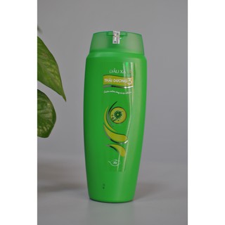 DẦU XẢ DƯỢC LIỆU THÁI DƯƠNG 3