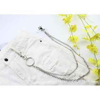 Dây xích quần - Chain quần