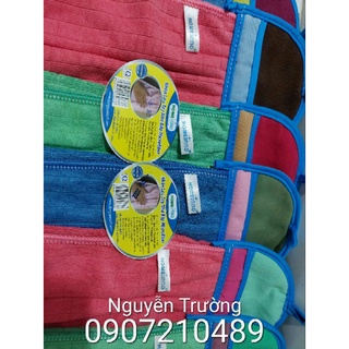Khăn Lau Nhà Bếp Microfiber Homeinno