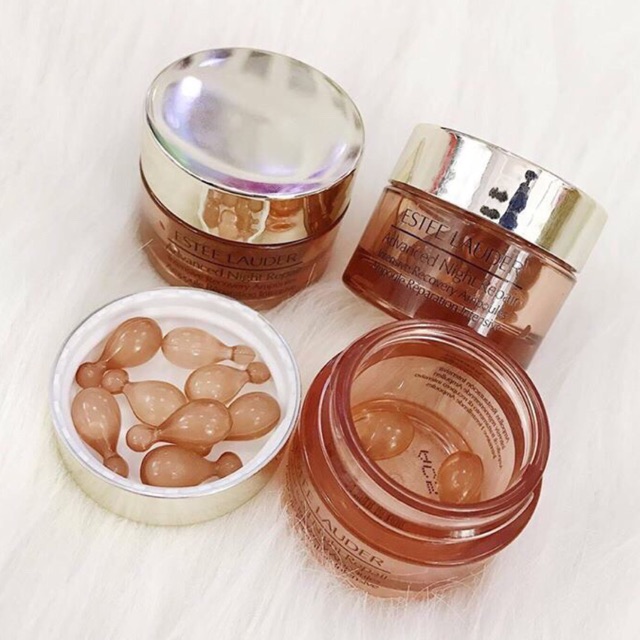 [Mã COS1904 giảm 8% đơn 300K] [ESTEE LAUDER] Viên nang huyết thanh Estee Lauder Advanced Night Repair