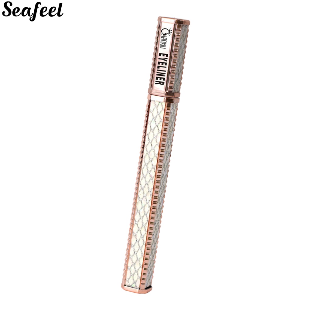 Bút kẻ mắt chống nhòe nhanh khô tiện dụng | BigBuy360 - bigbuy360.vn