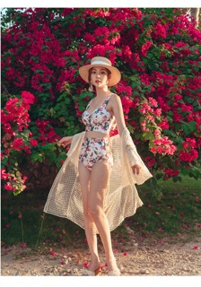 Bộ đồ bơi nữ - bikini hottrend 2019