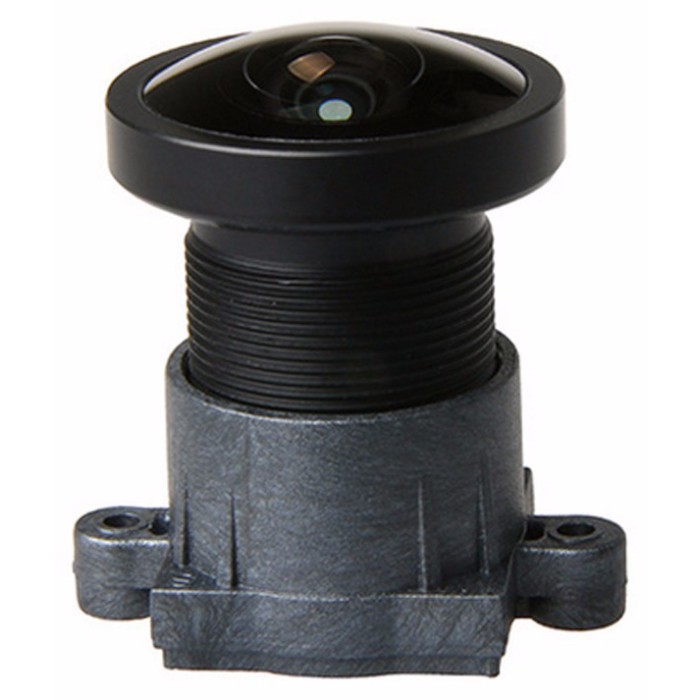 SJCAM Ống Kính Và Ống Kính Thay Thế Góc Rộng 160 Độ Cho Sjcam1600W | BigBuy360 - bigbuy360.vn