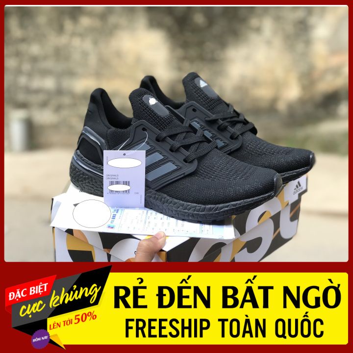 Giày thể thao Sneaker UB 6.0 các màu cho nam nữ kèm Box, tất, đóng hộp cattong bảo vệ